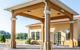 Quality Inn And Suites Cartersville Ga